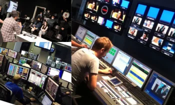 Radyo ve TV Yayıncılığı Nedir?