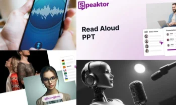 Seslendirme Programı İndir Nedir?