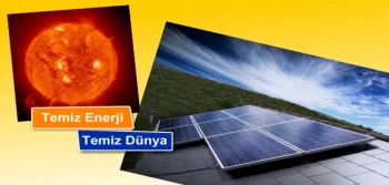 Temiz Enerji Temiz Dünya