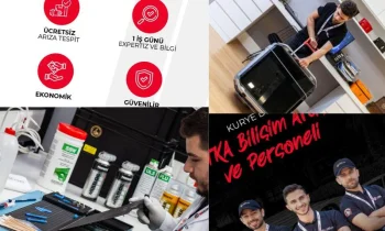 Bilgisayarcı Nedir?