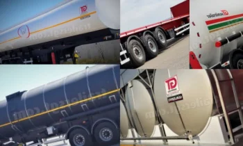 Tanker Semi Trailers Neden Tercih Edilmeli?