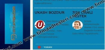 Güvenilir Ukash Kart Satış Sitesi