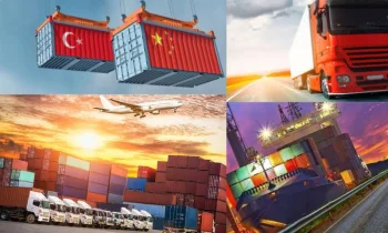 Uluslararası Lojistik Firmalarının Fiyatlandırma Politikaları Nasıl Belirlenir?