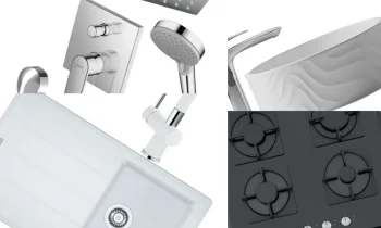Hansgrohe Lavabo Bataryalarının Bakımı ve Temizliği Nasıl Yapılmalı?