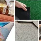 Çim Halıların Kullanım Avantajları