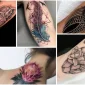 Alanya Tattoo Desing