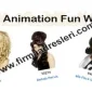 Animation Fun World Deneyim Sahibi Bir Firmadır