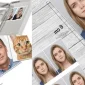 Vesikalık Fotoğraf Çektirmek İçin Artık Evden Çıkmaya Gerek Yok