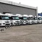 BMC Industry and Trade Inc. Pınarbaşı İzmir