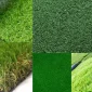 Sentetik Çim Halı Nedir?
