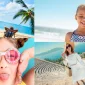 The Health Benefits of a Sea Holiday