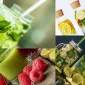 Detoks Suyu Nedir ve Neden Tüketilmelidir?
