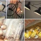 Elektrik Elektronikte Tasarruflu Aydınlatma Sistemlerinin Önemi