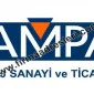 Gampaş Teneke ve Plastik Ambalaj San. Tic. A.Ş.