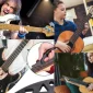 Gitarın Tarihçesi ve Evrimi