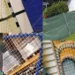 Güvenlik Fileleri Nedir ve Nerelerde Kullanılır?