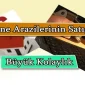 Hazine Arazilerinin Satışında Büyük Kolaylık