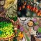 Şifalı Bitkiler Vitaminler ve Mineraller