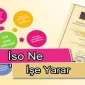 What is ISO Good For?
