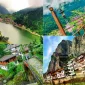Karadeniz Turu: Doğal Güzellikler