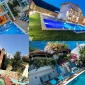 Kiralık Havuzlu Villa Özellikleri Nelerdir?