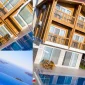 Is a Luxurious Vacation Possible with Kaş Villa Rental at Affordable Prices?
