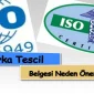 Marka Tescil Belgesi Neder Önemlidir