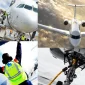 Ground Handling - Yer Hizmetleri Ne Anlama Gelir?