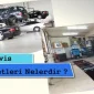 Oto Servisi Hizmetleri Nelerdir