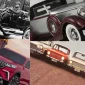 Otomobilin Tarihçesi ve İcadı