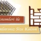 Raf Sistemleri ile Alanlarınız Size Kalsın