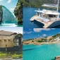 Yacht Charter ile Hayalinizdeki Deniz Tatiline Sailpage Güvencesiyle Başlayın