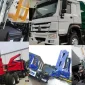 Side Loader Semi Trailers Nedir?