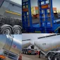Bulk Semi Trailers Nedir?