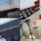 Tanker Semi Trailers Neden Tercih Edilmeli?