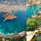 Alanya Tours: Which Tourist Attractions Can Be Visited?
