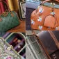 What to Consider When Choosing a Vintage Bag