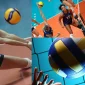Voleybol: Eğlenceli ve Rekabetçi Bir Takım Sporu
