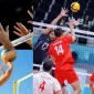 Voleybol Sporu: Hız ve Takım Oyununun Buluşması