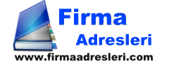 Firmaadresleri.com Logo